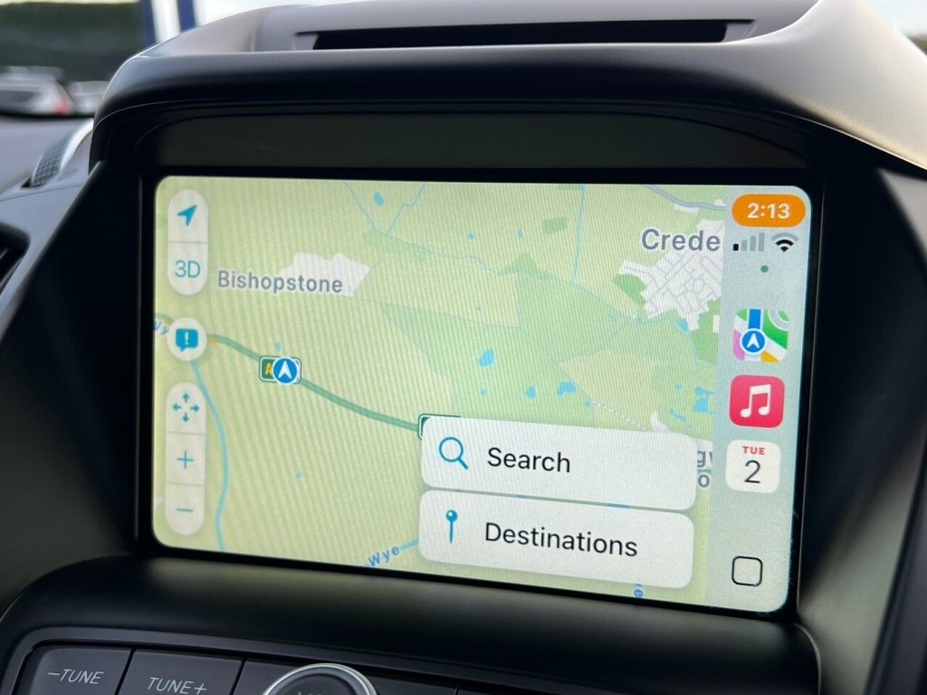 Used Ford Kuga 2018 for sale - 76783632: Photo 45