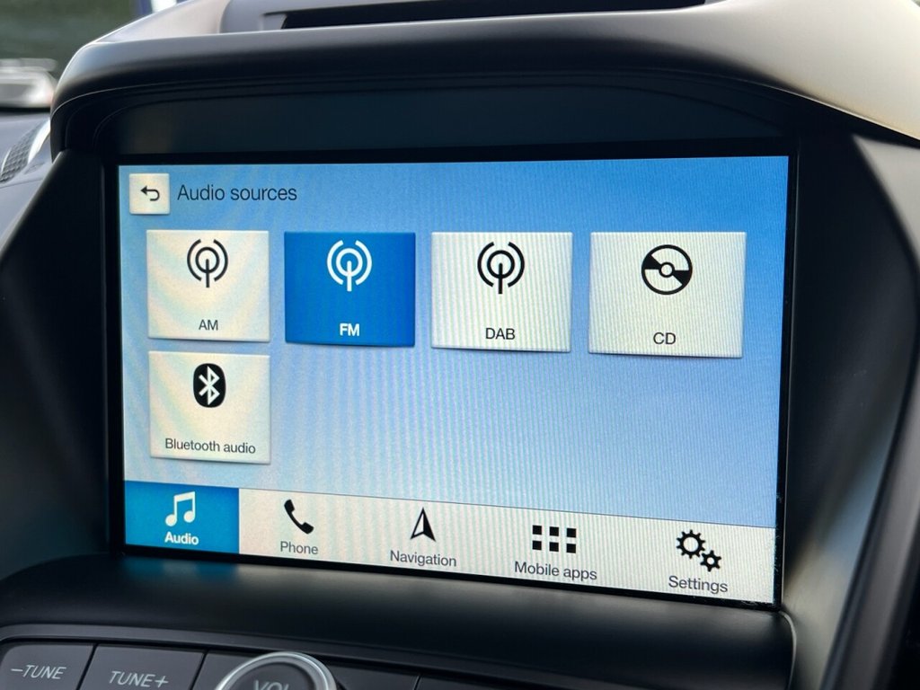 Used Ford Kuga 2018 for sale - 76783632: Photo 46