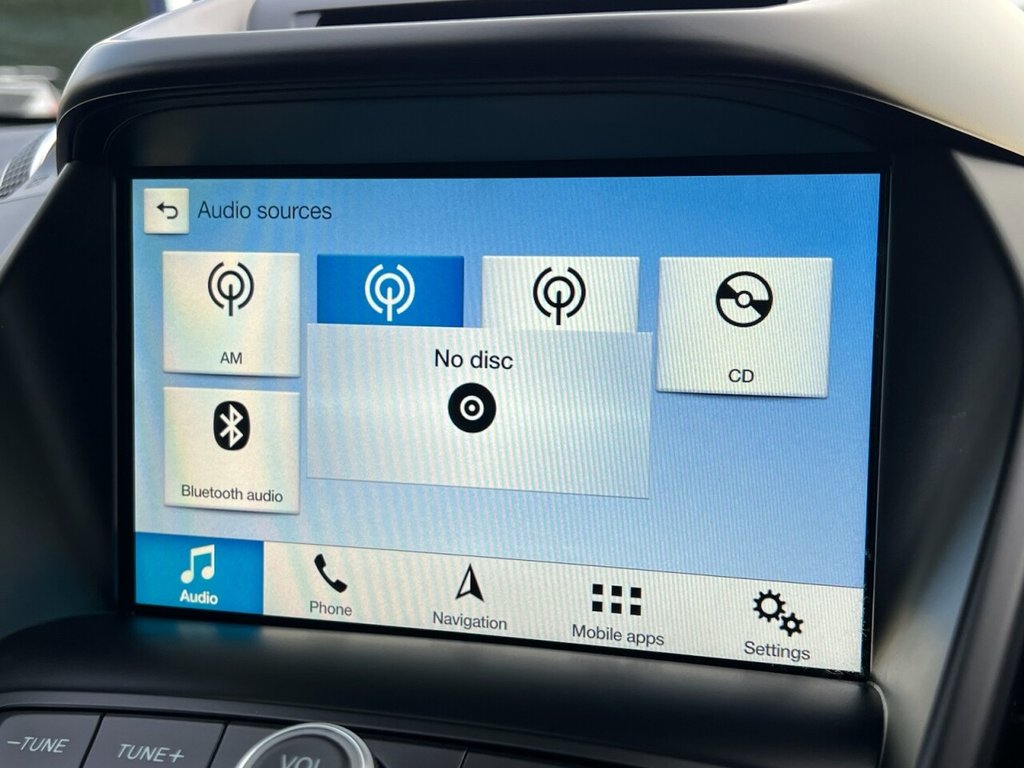 Used Ford Kuga 2018 for sale - 76783632: Photo 47