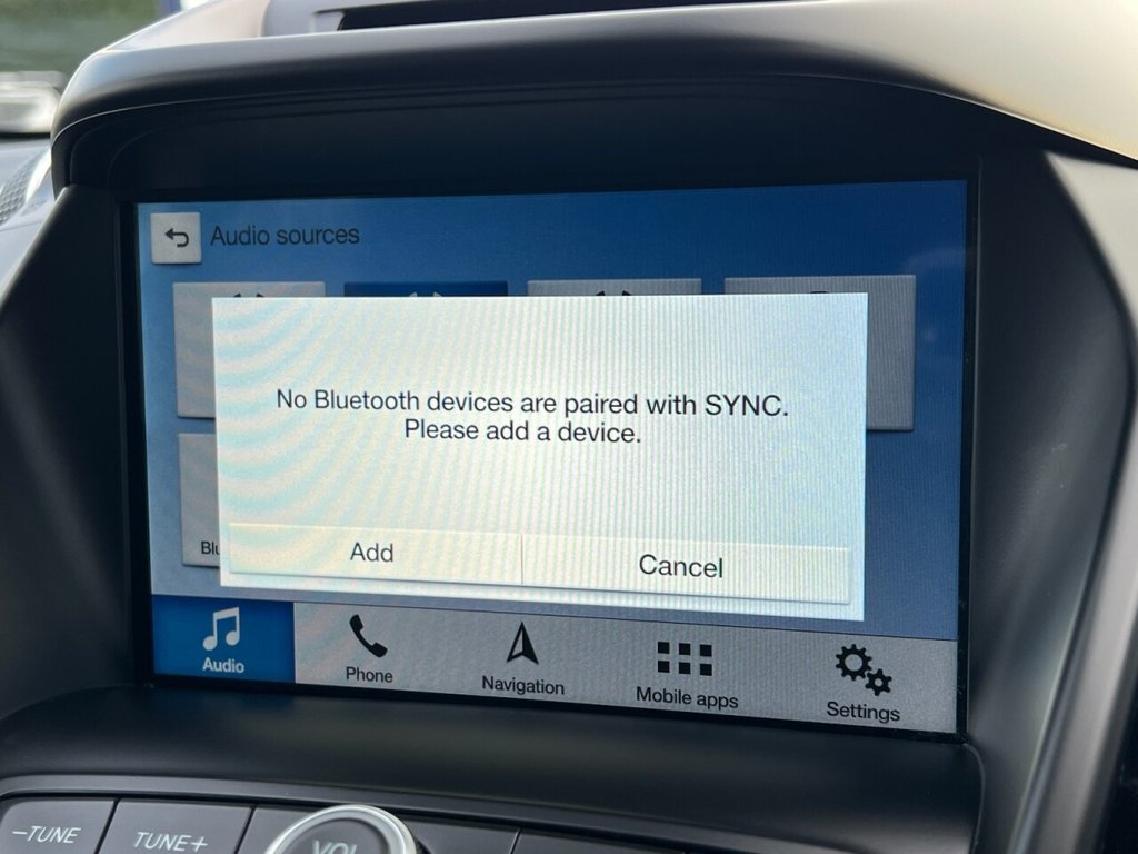 Used Ford Kuga 2018 for sale - 76783632: Photo 48