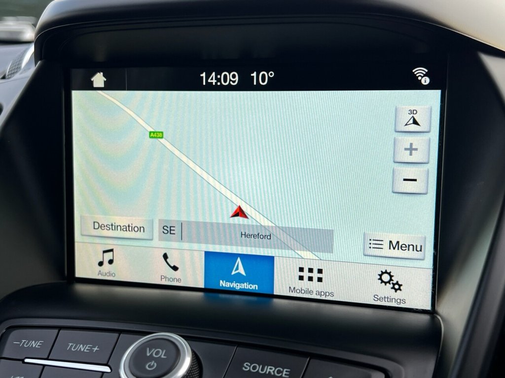 Used Ford Kuga 2018 for sale - 76783632: Photo 49