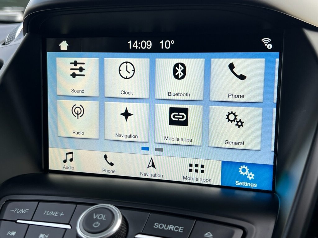 Used Ford Kuga 2018 for sale - 76783632: Photo 50