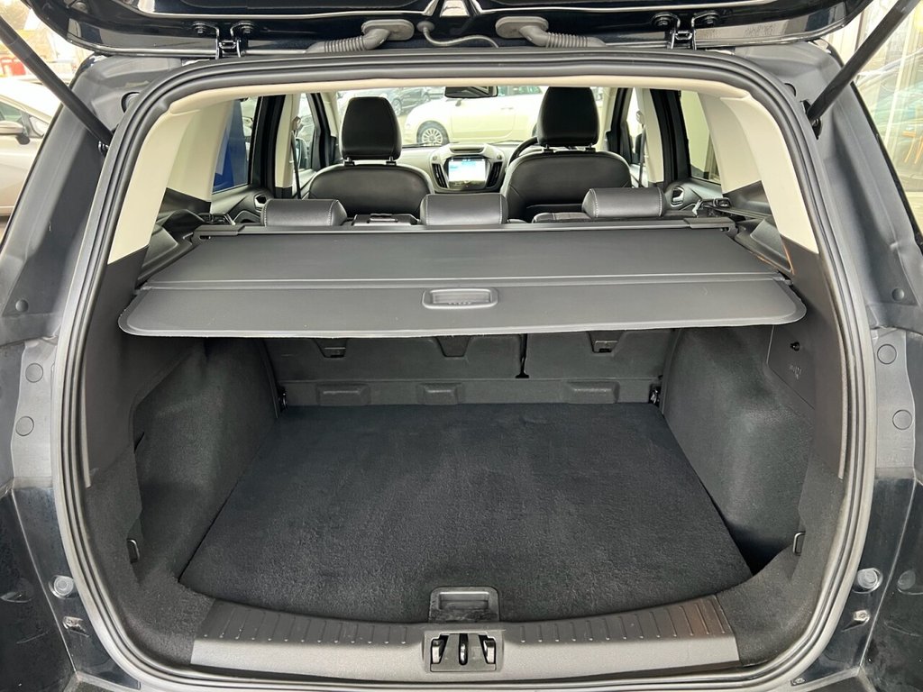 Used Ford Kuga 2018 for sale - 76783632: Photo 6