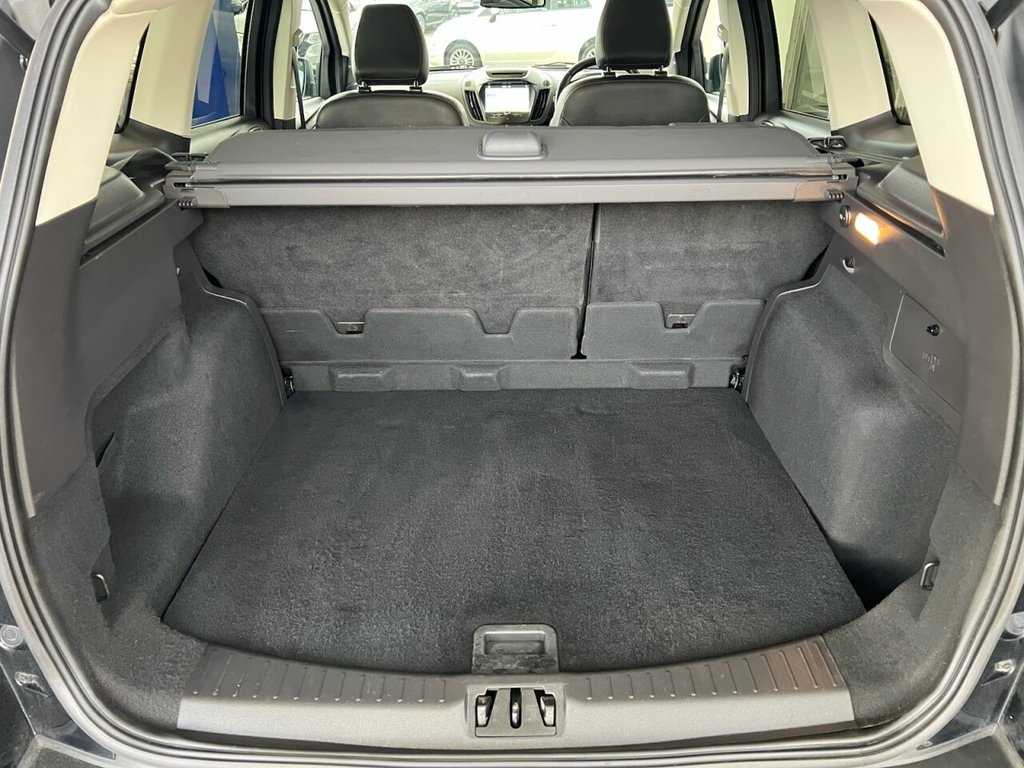 Used Ford Kuga 2018 for sale - 76783632: Photo 7