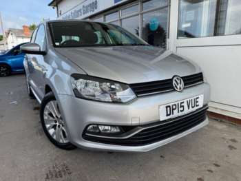 2015 (15) - 1.0 BlueMotion Tech SE Hatchback 5dr Petrol Manual Euro 6 (s/s) (60 ps)