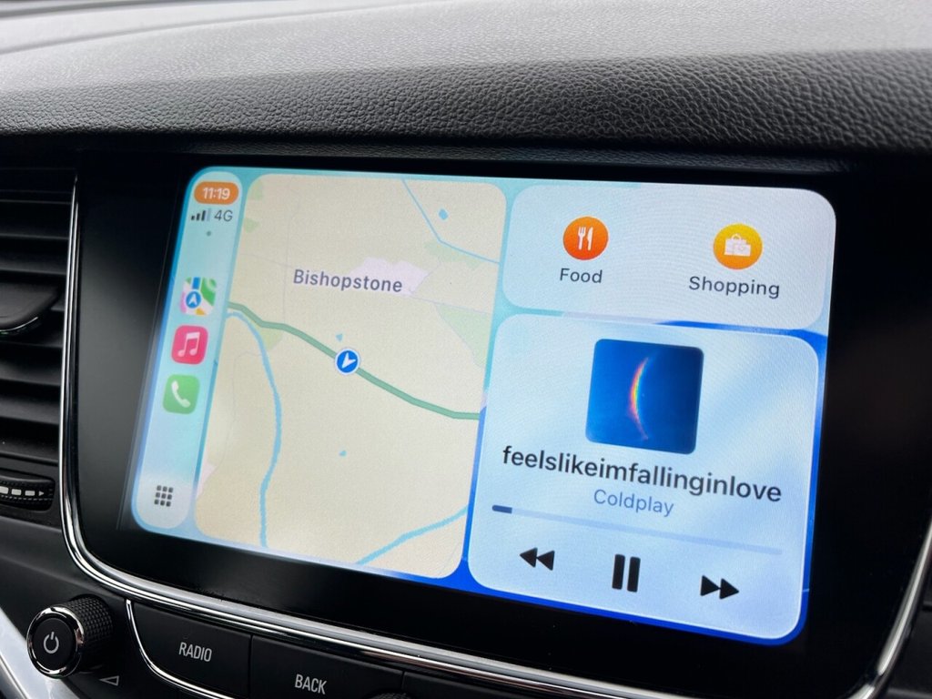 Used Vauxhall Astra 2016 for sale - 77436526: Photo 27