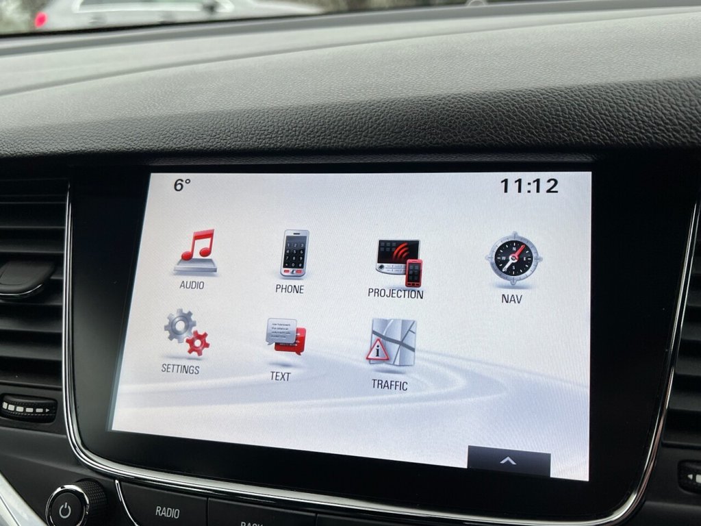 Used Vauxhall Astra 2016 for sale - 77436526: Photo 29