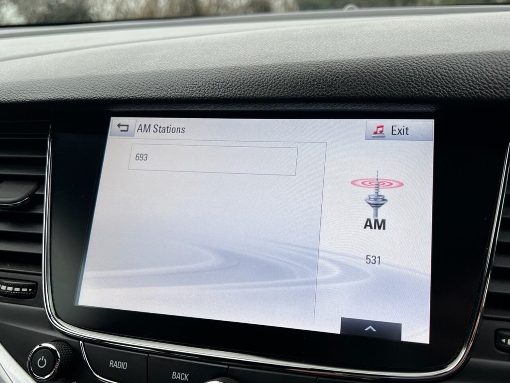 Used Vauxhall Astra 2016 for sale - 77436526: Photo 33