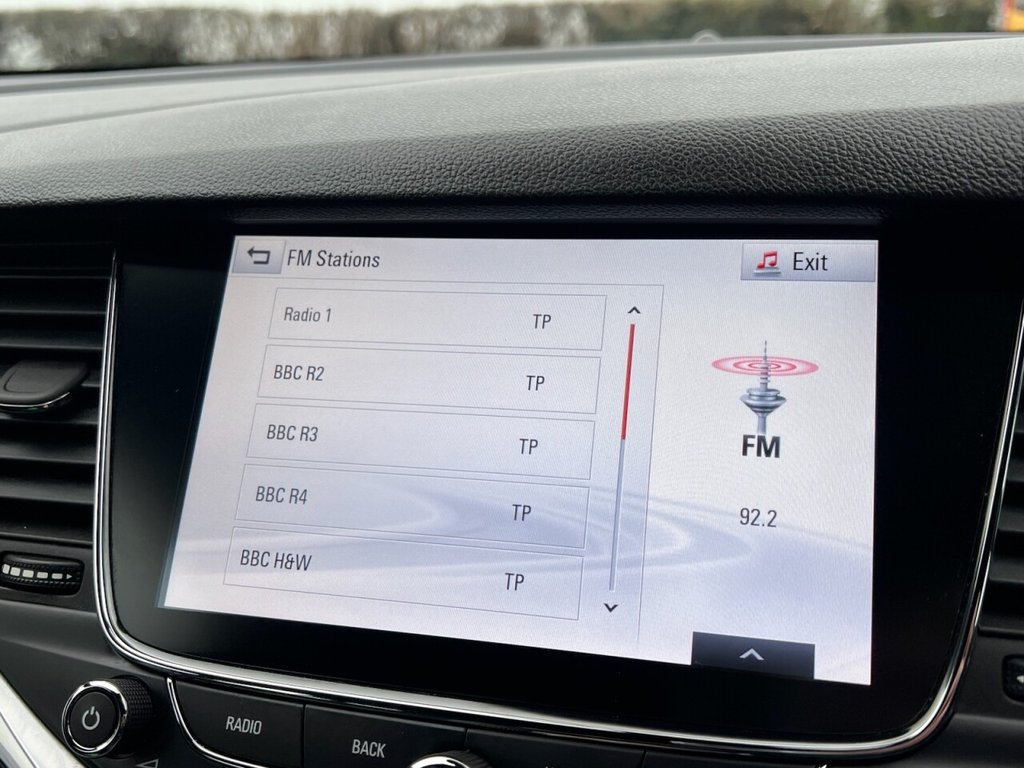 Used Vauxhall Astra 2016 for sale - 77436526: Photo 34