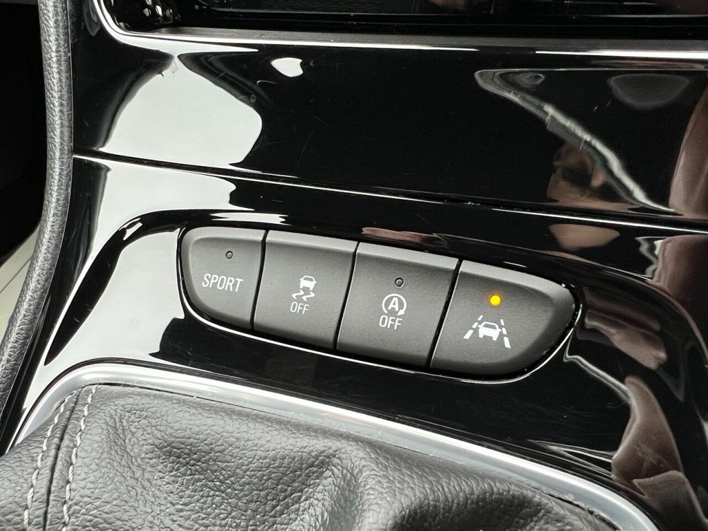 Used Vauxhall Astra 2016 for sale - 77436526: Photo 37