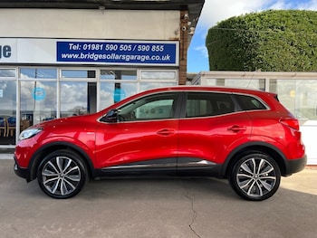 Used Renault Kadjar 2018 for sale - 77835711: Photo