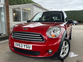 Used MINI Countryman 2013 for sale - 78068337: Photo