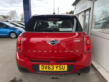 Used MINI Countryman 2013 for sale - 78068337: Photo