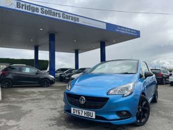 Used Vauxhall Corsa 2018 for sale - 75397728: Photo