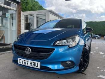 Used Vauxhall Corsa 2018 for sale - 75397728: Photo