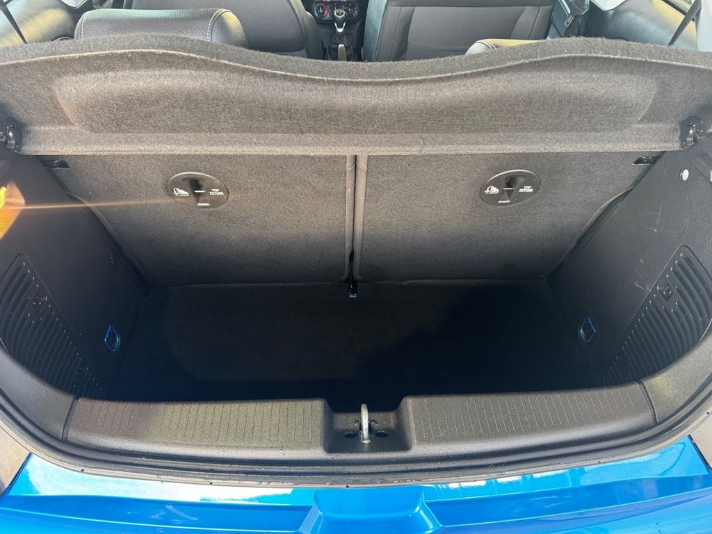 Used Vauxhall ADAM 2019 for sale - 77356147: Photo 11