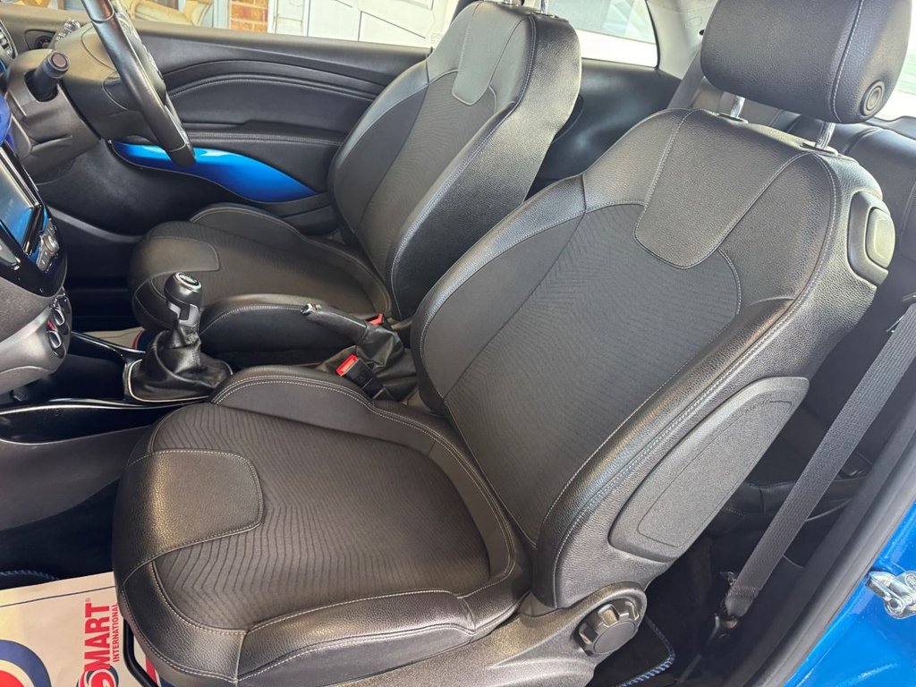 Used Vauxhall ADAM 2019 for sale - 77356147: Photo 12