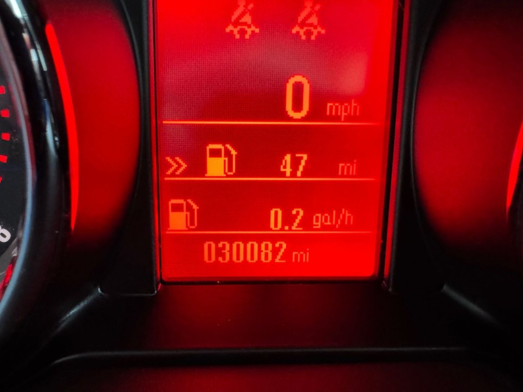 Used Vauxhall ADAM 2019 for sale - 77356147: Photo 14