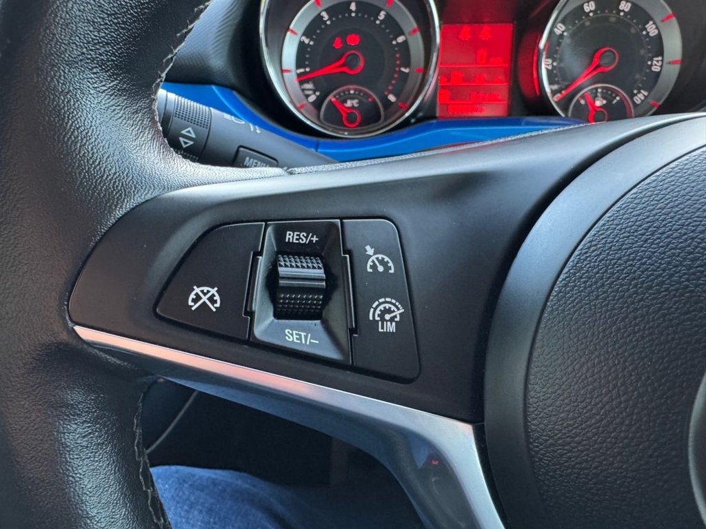 Used Vauxhall ADAM 2019 for sale - 77356147: Photo 17