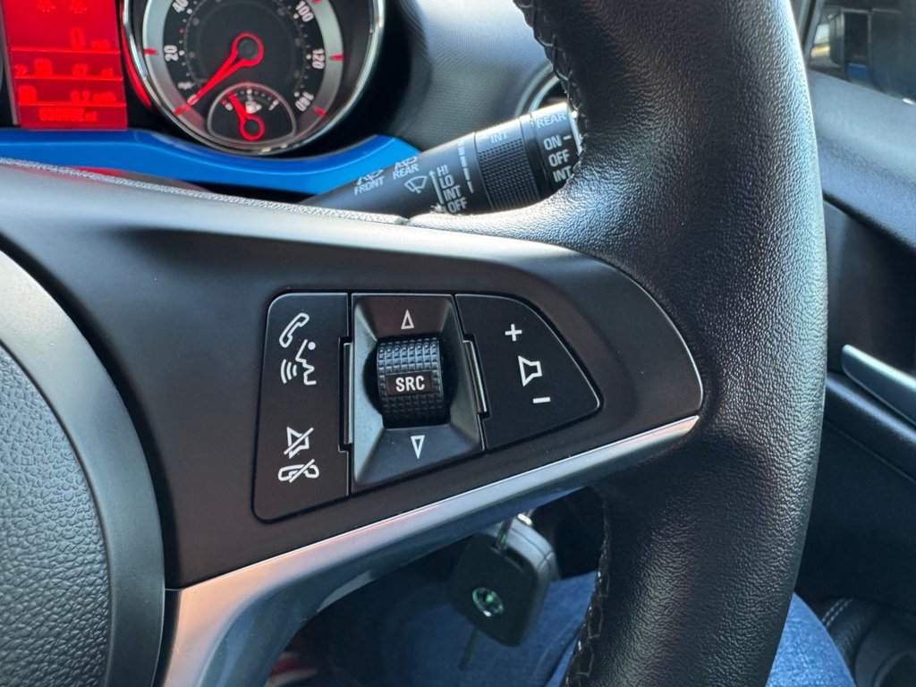 Used Vauxhall ADAM 2019 for sale - 77356147: Photo 18