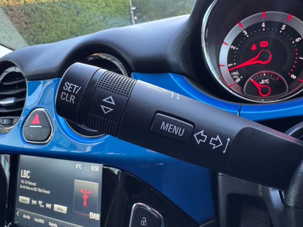 Used Vauxhall ADAM 2019 for sale - 77356147: Photo 19