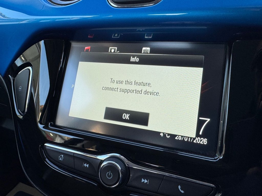 Used Vauxhall ADAM 2019 for sale - 77356147: Photo 25