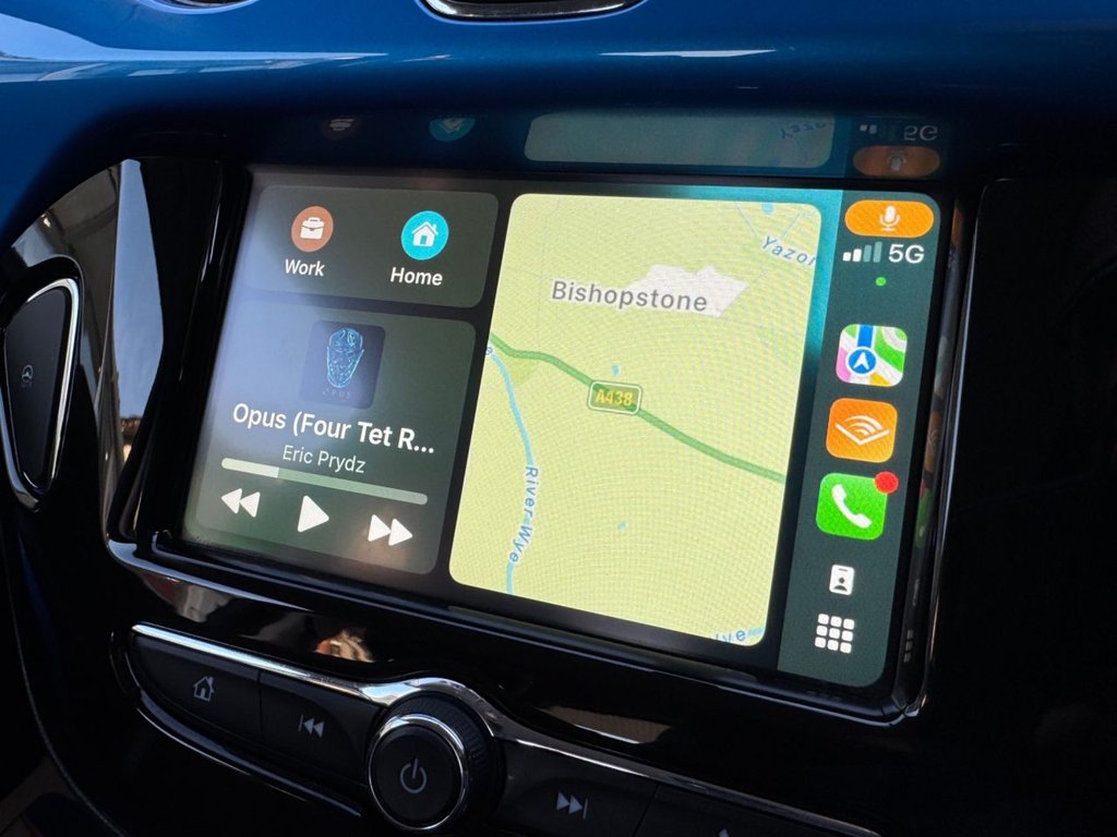 Used Vauxhall ADAM 2019 for sale - 77356147: Photo 27