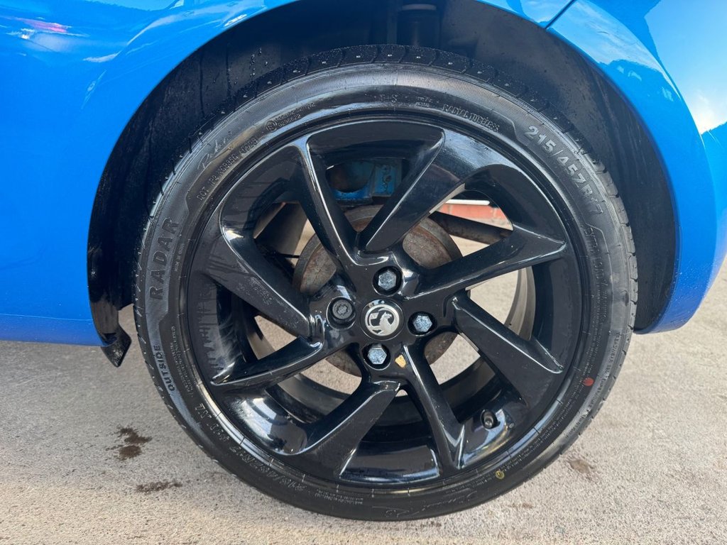 Used Vauxhall ADAM 2019 for sale - 77356147: Photo 39