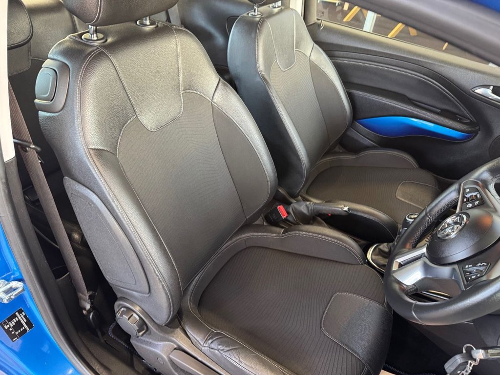 Used Vauxhall ADAM 2019 for sale - 77356147: Photo 4