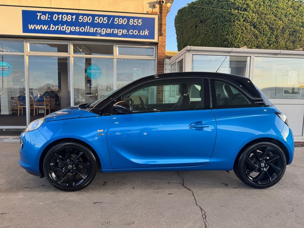 Used Vauxhall ADAM 2019 for sale - 77356147: Photo 7