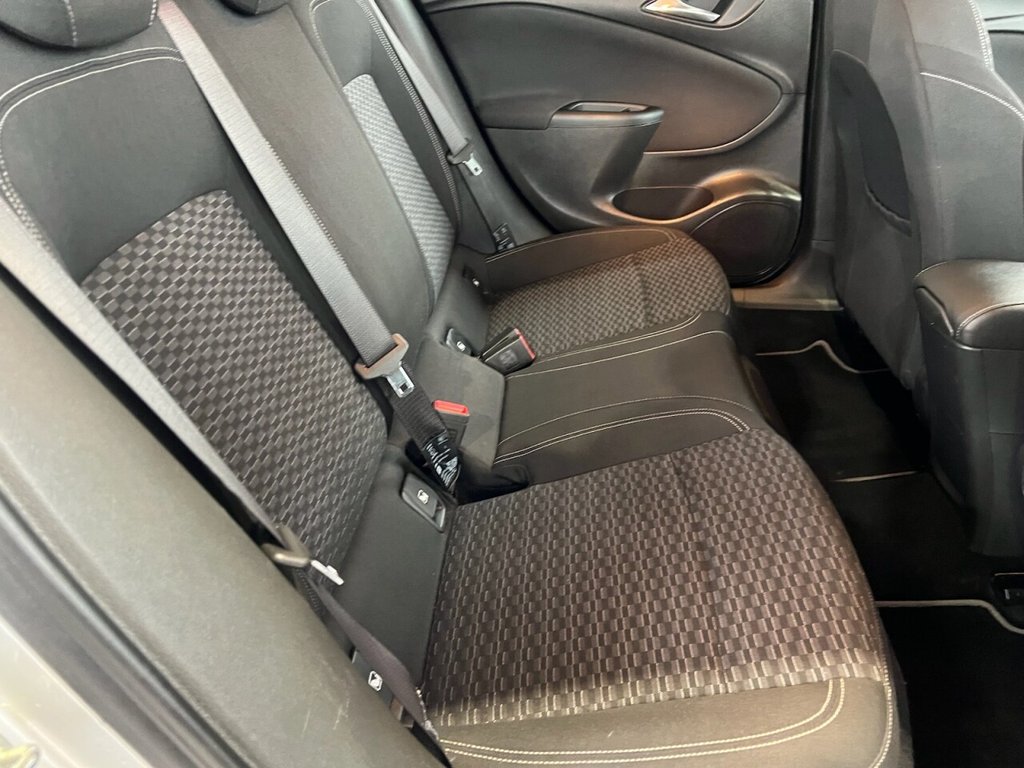 Used Vauxhall Astra 2016 for sale - 77327902: Photo 14