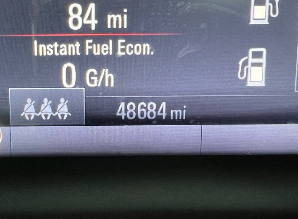 Used Vauxhall Astra 2016 for sale - 77327902: Photo 15