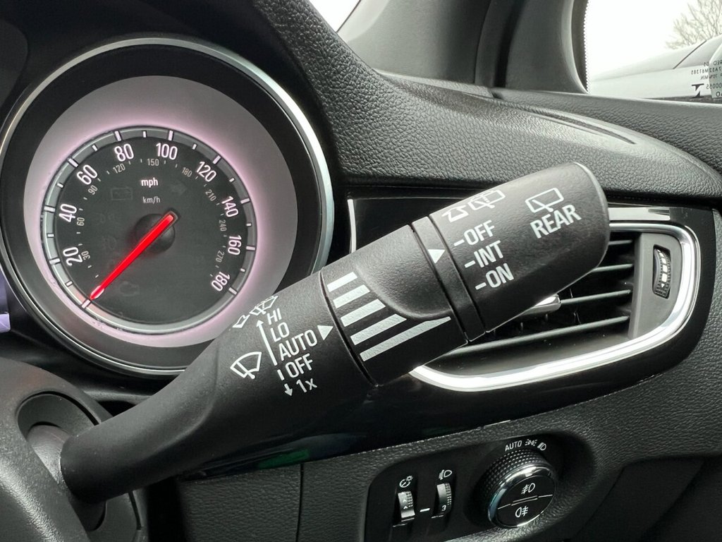 Used Vauxhall Astra 2016 for sale - 77327902: Photo 23