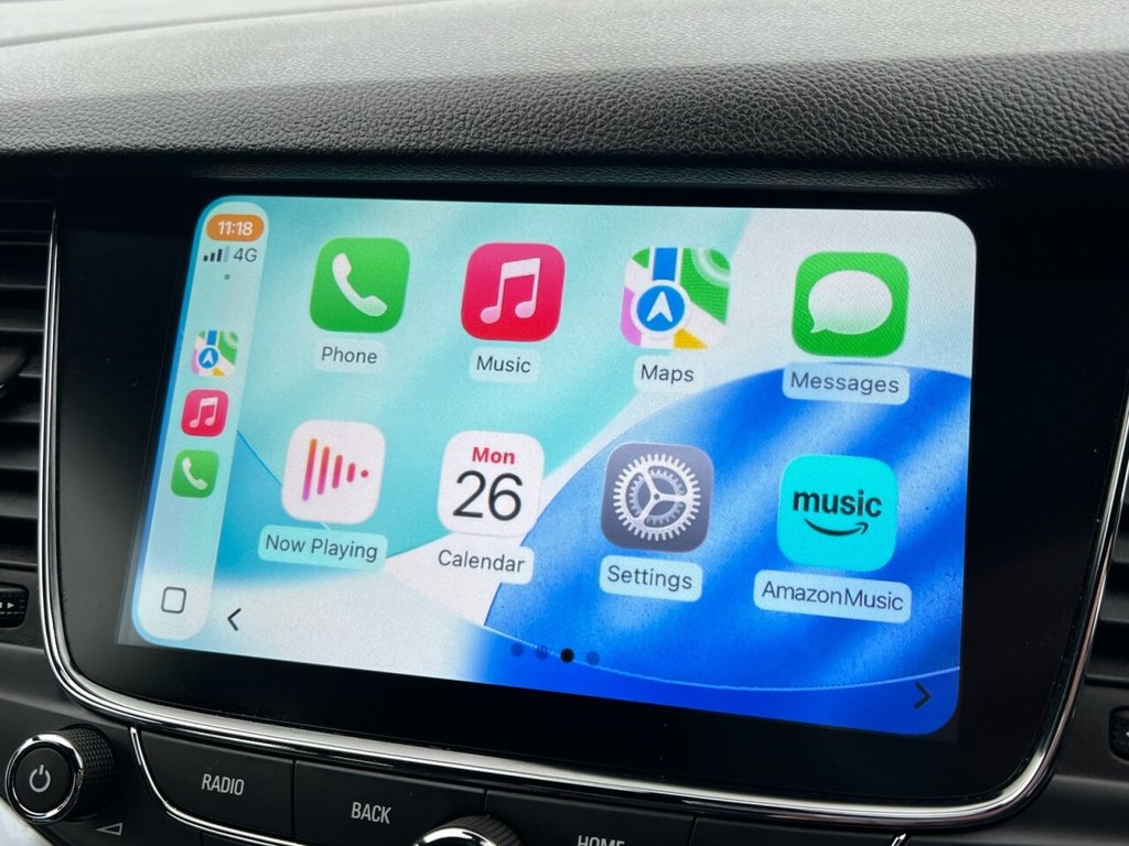 Used Vauxhall Astra 2016 for sale - 77327902: Photo 25