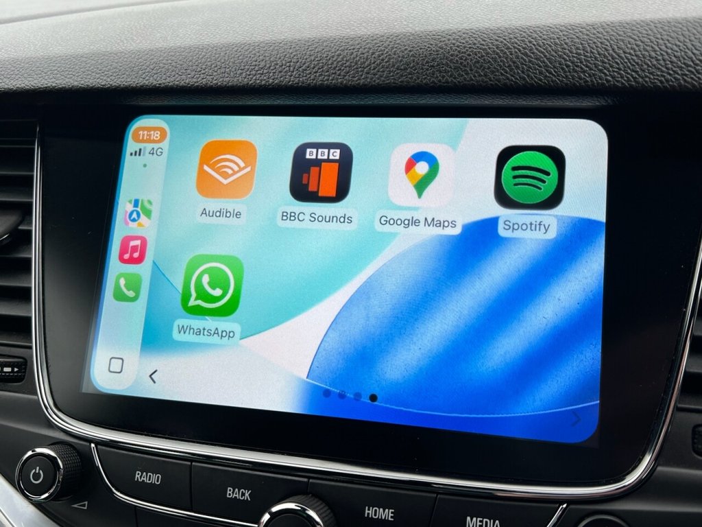 Used Vauxhall Astra 2016 for sale - 77327902: Photo 26