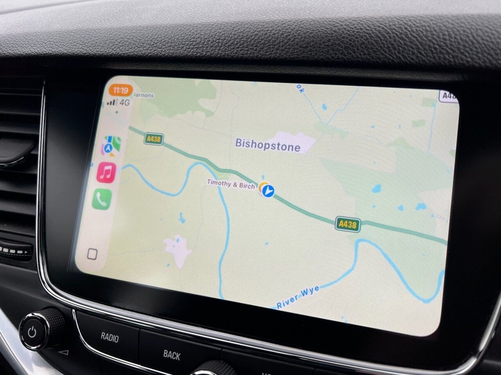 Used Vauxhall Astra 2016 for sale - 77327902: Photo 28