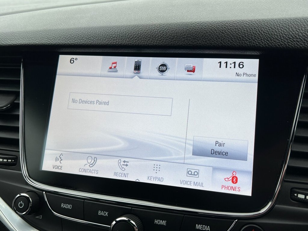 Used Vauxhall Astra 2016 for sale - 77327902: Photo 30