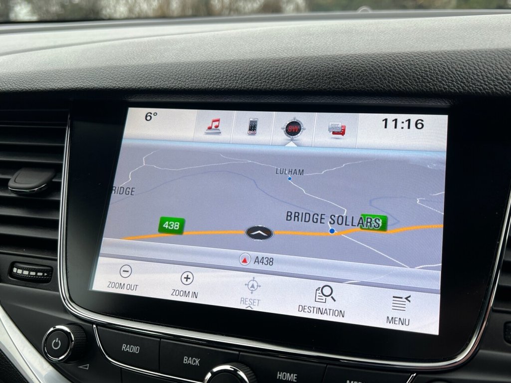 Used Vauxhall Astra 2016 for sale - 77327902: Photo 31