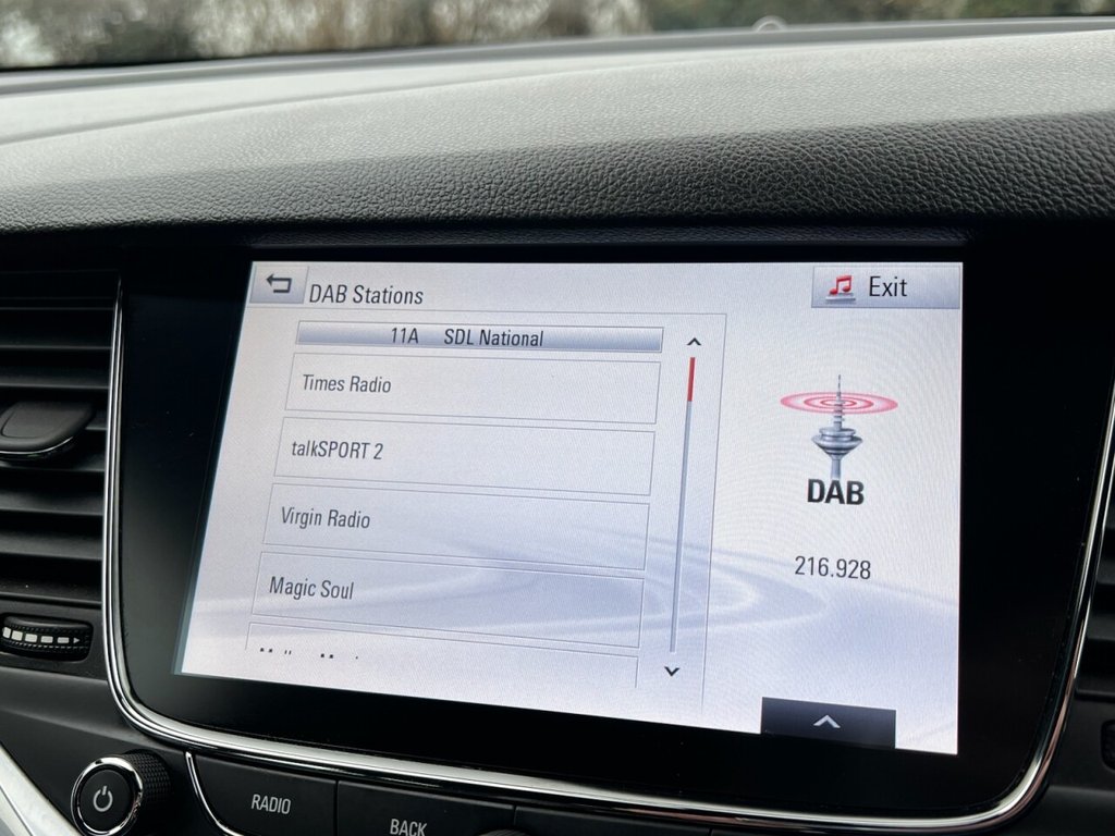 Used Vauxhall Astra 2016 for sale - 77327902: Photo 32