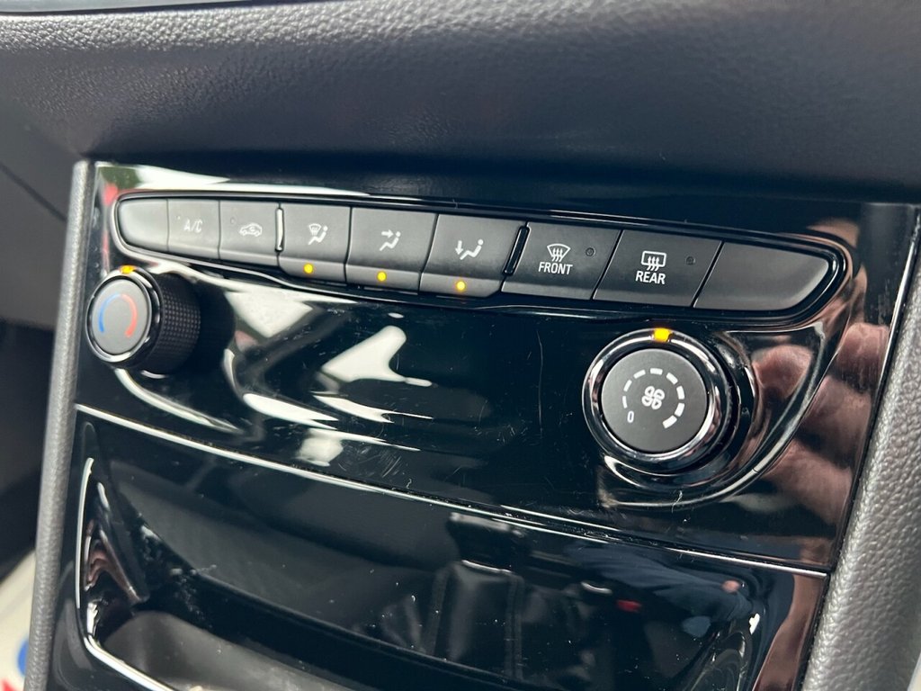 Used Vauxhall Astra 2016 for sale - 77327902: Photo 35