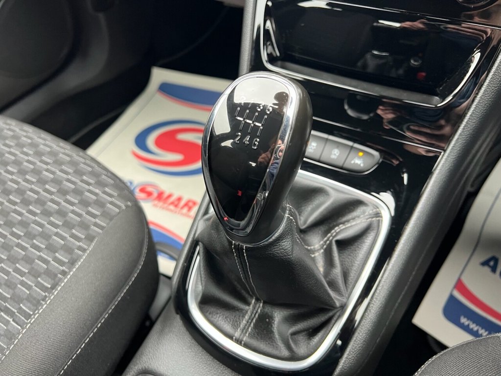 Used Vauxhall Astra 2016 for sale - 77327902: Photo 38