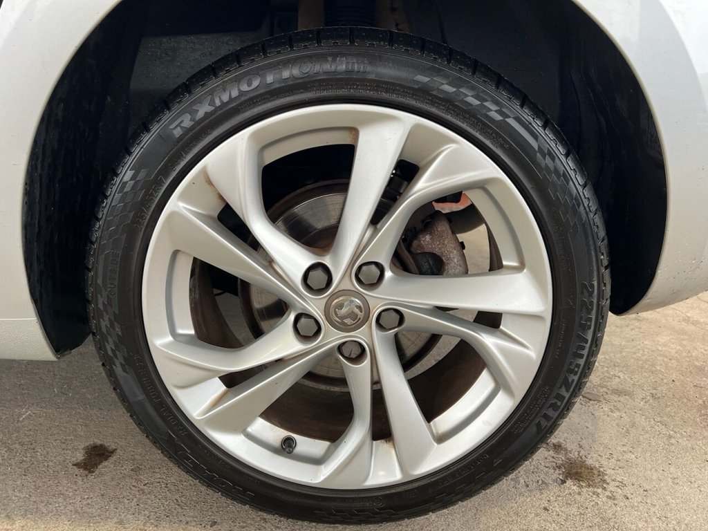 Used Vauxhall Astra 2016 for sale - 77327902: Photo 47