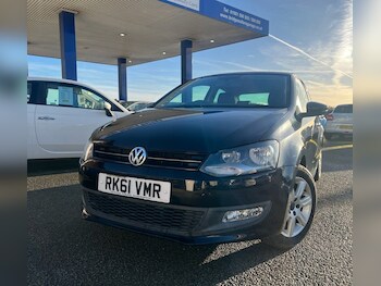 Used Volkswagen Polo 2011 for sale - 76923762: Photo