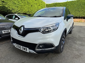 2016 (66) - 1.5 dCi ENERGY Iconic Nav SUV 5dr Diesel Manual Euro 6 (s/s) (110 ps)