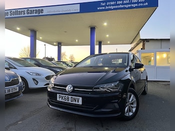 2018 (68) - 1.0 SE 5dr