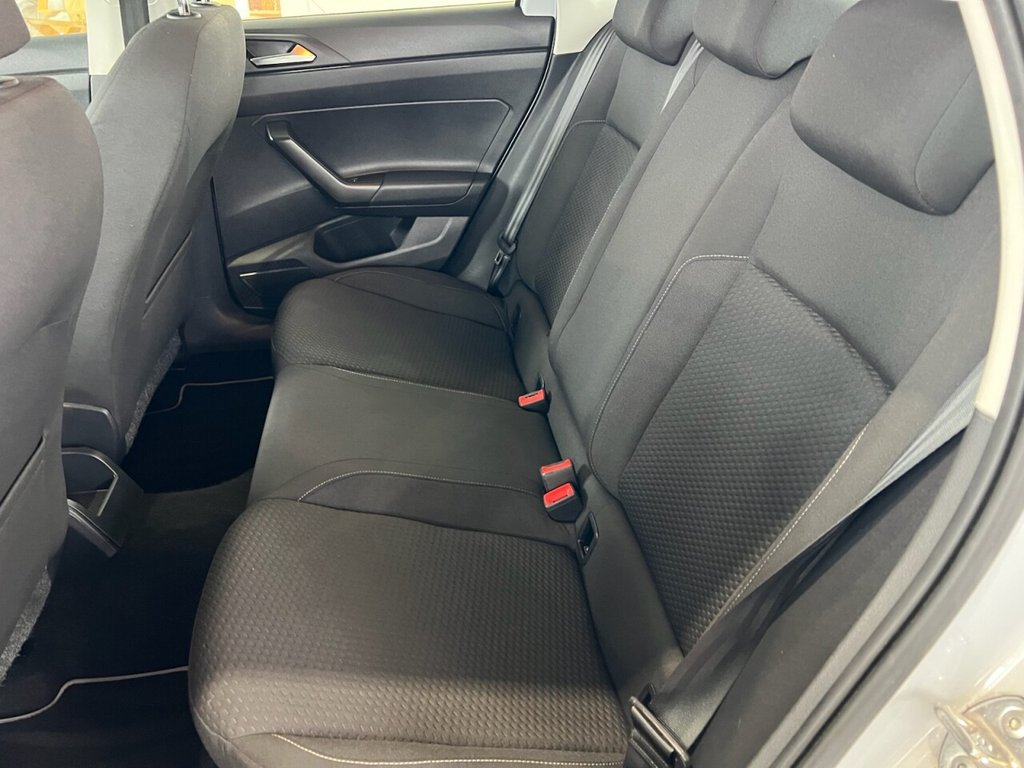 Used Volkswagen Polo 2018 for sale - 77692636: Photo 11