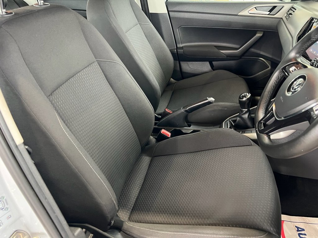Used Volkswagen Polo 2018 for sale - 77692636: Photo 16