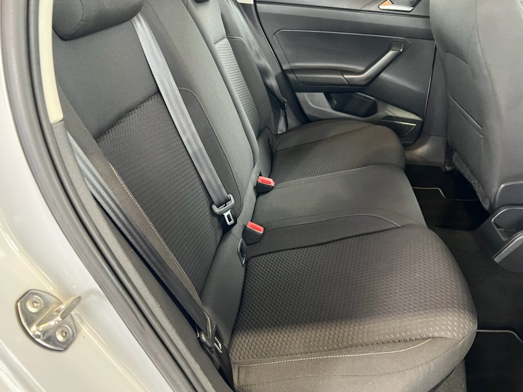 Used Volkswagen Polo 2018 for sale - 77692636: Photo 17