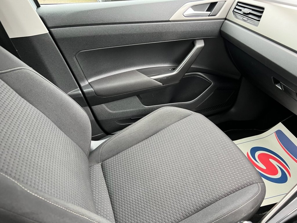 Used Volkswagen Polo 2018 for sale - 77692636: Photo 18