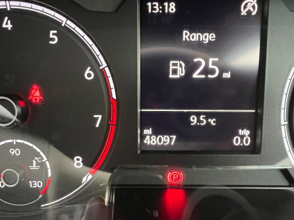 Used Volkswagen Polo 2018 for sale - 77692636: Photo 22